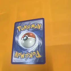 Pokemon TCG Charmeleon Creature Holo Card 18/113 - Image 5
