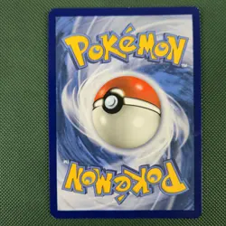 ECLIPSE FART WHOLE SWIRL 🌀💫 Pikachu SM162 Sun Cosmos Holo Promo Pokemon Card - Image 3