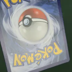ECLIPSE FART WHOLE SWIRL 🌀💫 Pikachu SM162 Sun Cosmos Holo Promo Pokemon Card - Image 5