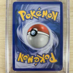 CGC 9 Slowpoke 82/106 Great Encounters Reverse Holo Nintendo Pokemon Card - Image 5