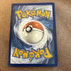 Pokemon Card TCG - Vibrava 206/191 - Surging Sparks - Illustration Rare - Image 3