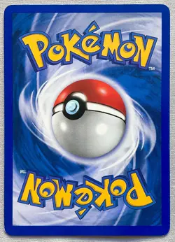 Pokemon 2000 Unlimited Neo Genesis Non-Holo Rares LP/NM/MT - Choose Your Card! - Image 3