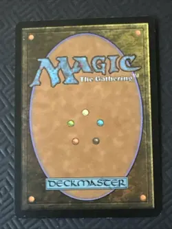 Aura Of Dominion X1 Champions Of Kamigawa NM Condition See Pics Front Back - Image 2