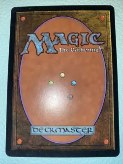 MTG Evacuation x1- -Stronghold-Lightly Played Magic the Gathering - Image 4