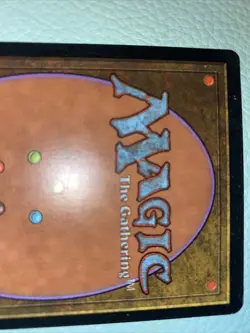 MTG Evacuation x1- -Stronghold-Lightly Played Magic the Gathering - Image 5