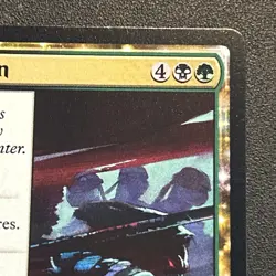 The Last Ronin - #154 (Saga) - Teenage Ninja Mutant Turtles - NM MTG - Image 3
