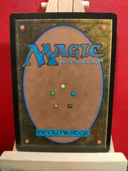 Stormwing Entity - Magic 2021 (M21) - Rare - NM (see pics) MTG - Image 2
