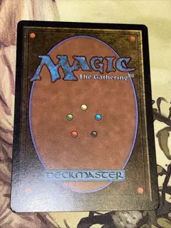 Purelace X1 Mtg Unlimited Nm Print Line - Image 2