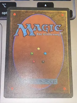 Tuknir Deathlock X1 Mtg English Legends Nm - Image 2