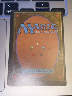 Tempest Efreet X1 Mtg English Legends Nm - Image 2
