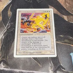 Personal Incarnation X1 Mtg Unlimited Hp - Image 1