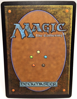 MTG Darkblast Uncommon Holo Instant Ravnica City of Guilds 82 - 196 - Image 2