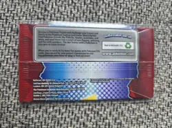 6 X Pokemon MATCH BATTLE Boosters - 2022 McDonald's - Image 3