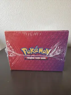 Paldean Fates 2x Mini Tins + Pokeball Box Pokemon TCG Factory Sealed New - Image 3