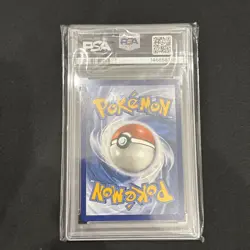 2025 POKEMON PRE EN-PRISMATIC EVOLUTIONS HYPER RARE #180 TERAPAGOS EX PSA 10 - Image 2