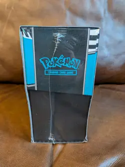 Black Bolt Pokemon Center PC Elite Trainer Box ETB New & Sealed ✅ - Image 2