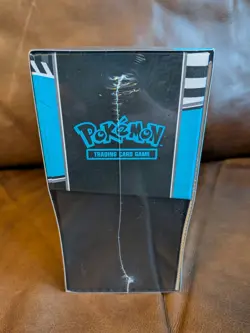 Black Bolt Pokemon Center PC Elite Trainer Box ETB New & Sealed ✅ - Image 5