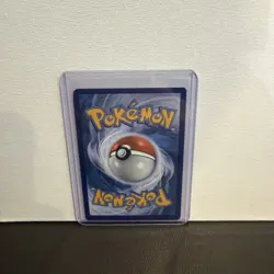 ROARING MOON EX 229/182 ULTRA RARE PARADOX RIFT POKEMON - Image 2