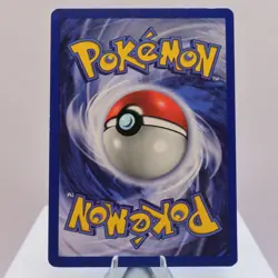 Pokemon TCG - Oddish 58/64 Jungle Common 1st Edition WOTC 1999 - EXC - Image 3