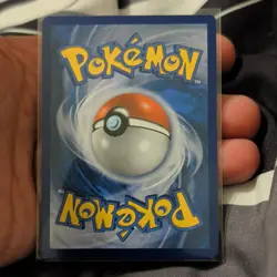 Pokemon ImakuniU's Doduo 112/108 Evolutions Secret Rare Regular 2016 - Image 2