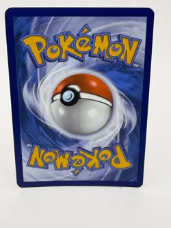 Pokemon Charmander Cosmos Holo Promo Scarlet & Violet 151 004/165 - Image 2