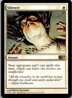 2024 Pioneer Masters E Silence Masters/Rare #32 - Image 1