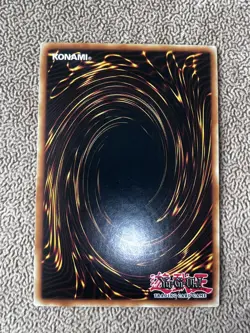 Yugioh XX-Saber Hyunlei ABPF-EN044 Ultra Rare 1st Edition NM - Image 2