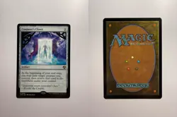 Conjurer's Closet 259 MTG Innistrad Remastered - Image 3