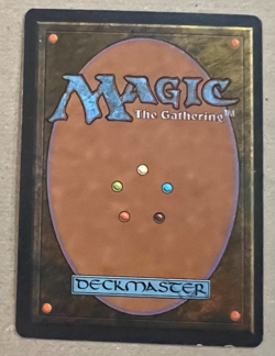 Arena of the Ancients - Chronicles - MTG - Magic the Gathering - Image 2