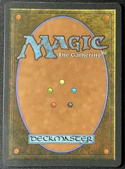 ALCHORS TOMB Magic The Gathering MTG Legends RARE MP Italian - Image 2