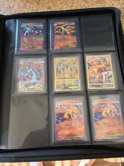 Pokemon card lot!! SIR, IR, Promos, Graded, VMax, EX!! - Image 2