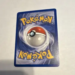 Pokemon 1st Edition Psyduck Team Rocket 65/82 Common Regular English Card - Image 3