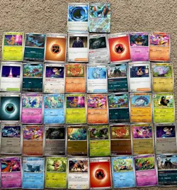 Pokemon Chaos Rising Bundle Cobalion EX 8 Holos Pack Fresh - English - Image 1