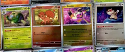 Pokemon Chaos Rising Bundle Cobalion EX 8 Holos Pack Fresh - English - Image 3