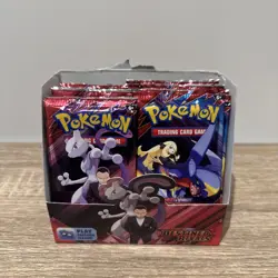20xPokemon TCG Destined Rivals Booster Packs - New and Fully Sealed - Image 1