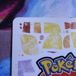 Pokemon (WC-2010) PSYCHIC ENERGY Card WORLD CHAMPIONSHIPS Set Espeon - Image 4