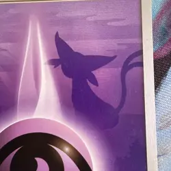 Pokemon (WC-2010) PSYCHIC ENERGY Card WORLD CHAMPIONSHIPS Set Espeon - Image 5
