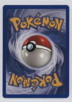 Dark Ariados Pokemon Neo Destiny #17 2002 - Image 2