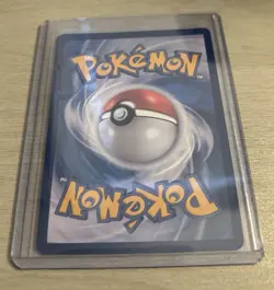 Psyduck AR 175/165 SV2a Pokemon Card 151 - Pokemon Card Korean - NM - Image 3