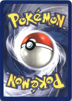Psyduck 65/82 Common Team Rocket Pokemon 1st Edition Heavily Played - Image 2