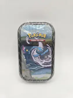 NEW & Factory SEALED - Pokemon TCG: Shining Fates Mini Tin - Manaphy 97712552811 - Image 2