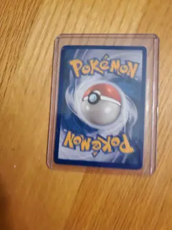 Pokemon TCG Unown [S] Secret Wonders 39/132 Regular Rare NM Condition - Image 2