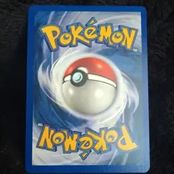 Pokemon TCG Mew Wotc Promo 09/53 Basic Promo Holo English 50 HP - Image 3