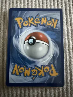 Pokemon TCG Ethans Adventure Full Art Card 221/182 Destined Rivals MINT! - Image 2