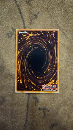 1x Assault on GHQ - Ultimate 1st - FET-EN056 - EX - YGO YuGiOh - Image 2