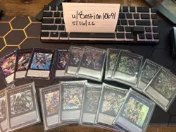 Yu-Gi-Oh! TCG Doomz Core Deck - Image 2