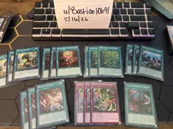 Yu-Gi-Oh! TCG Doomz Core Deck - Image 3