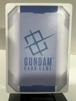Gundam Card Game ST01-011 C+ Suletta Mercury Alt Art - Image 2