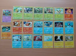 Pokemon TCG Cosmic Eclipse Cards Bundle Job Lot Sun And Moon - Image 1