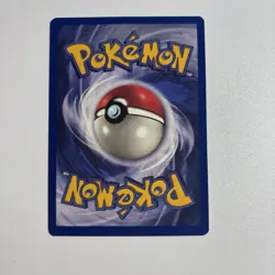 1999 Pokemon PIKACHU Kids WB Presents Pokemon The First Movie Promo Card #4 - Image 2